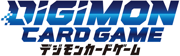 Digimon Double Diamond Pre-Release Cards set logo