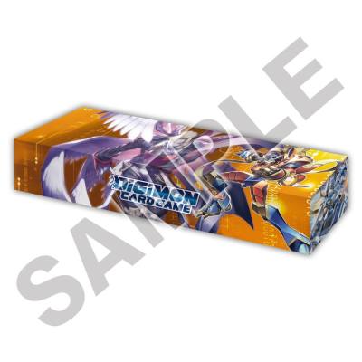 2nd Anniversary Set Sealed Promotional Bundle  Digimon Promotion Cards Digimon card