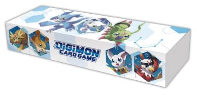 Digimon Adventure 02 The Beginning Set Sealed Promotional Bundle  Digimon Promotion Cards Digimon card