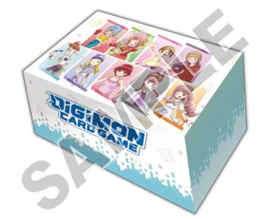 Premium Heroines Set Sealed Promotional Bundle  Digimon Promotion Cards Digimon card