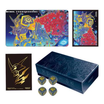 Tamers Evolution Box Rise of Digimon Sealed Promotional Bundle  Digimon Promotion Cards Digimon card